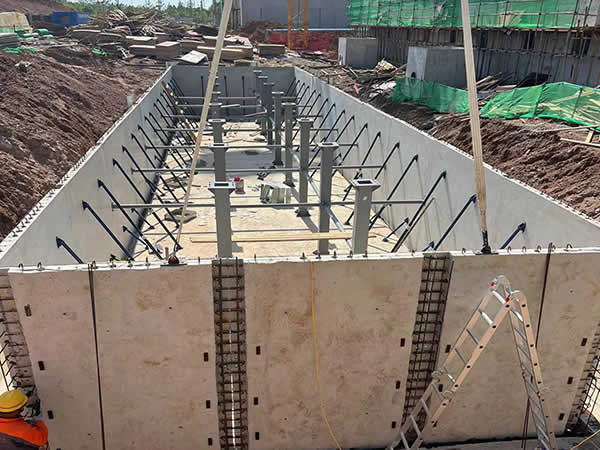 装配式预应力混凝土水池_1