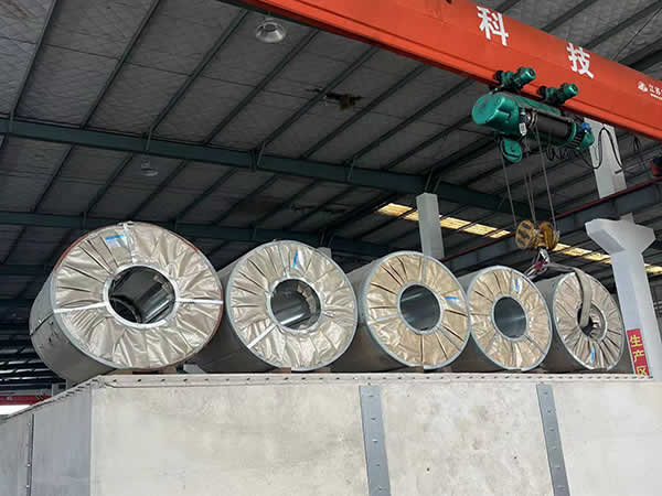 装配式预应力混凝土复合水池_2