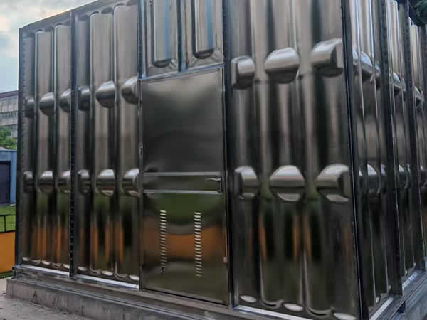 双向弧肋型超刚度大模块抗浮水箱_06