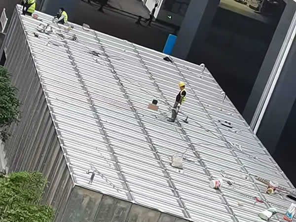 双向弧肋型超刚度大模块抗浮水箱_01